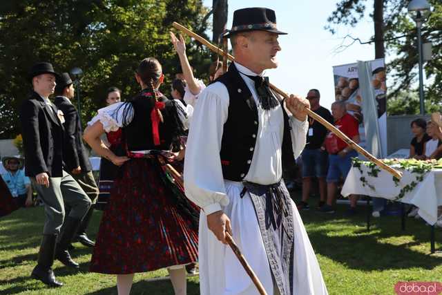 Energia, Taniec i Folklor: Festiwal Folkloru Zaczyna się z Impetem
