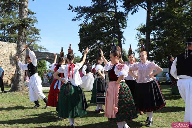 Energia, Taniec i Folklor: Festiwal Folkloru Zaczyna się z Impetem