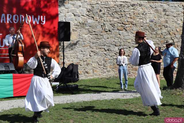 Energia, Taniec i Folklor: Festiwal Folkloru Zaczyna się z Impetem