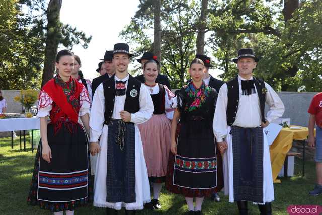 Energia, Taniec i Folklor: Festiwal Folkloru Zaczyna się z Impetem