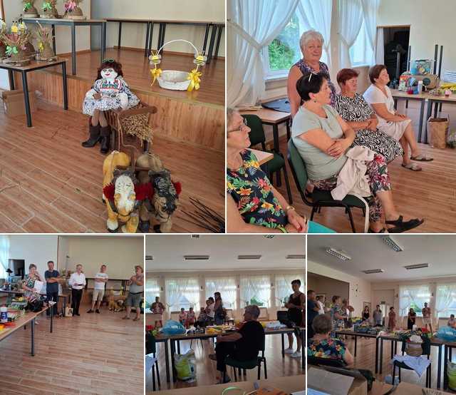 Przygotowania do dożynek gminnych idą pełną parą! Znamy szczegółowy program