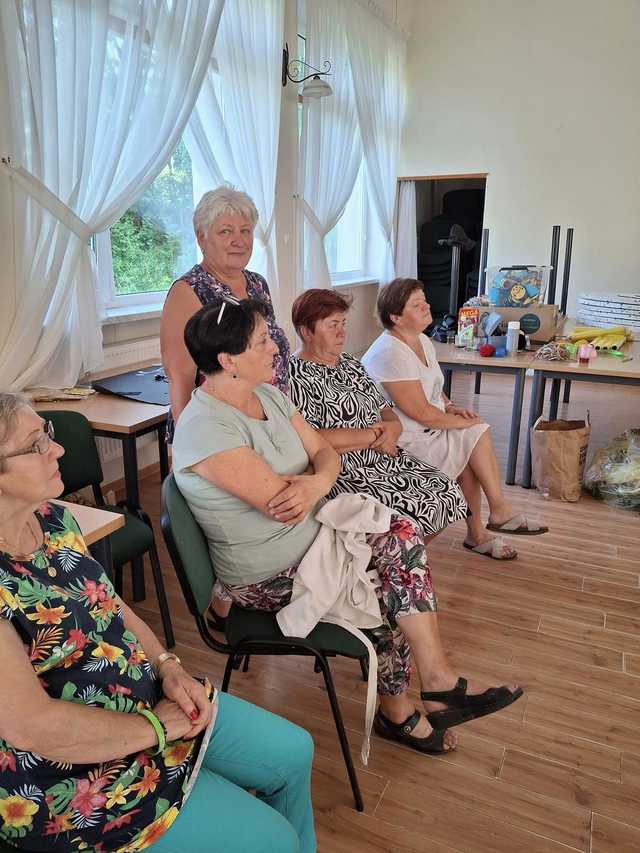 Przygotowania do dożynek gminnych idą pełną parą! Znamy szczegółowy program