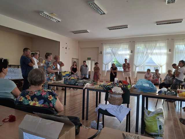 Przygotowania do dożynek gminnych idą pełną parą! Znamy szczegółowy program