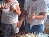 Przygotowania do dożynek gminnych idą pełną parą! Znamy szczegółowy program
