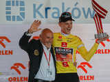 Ostatnie odliczanie do startu 81. Tour de Pologne