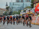 Ostatnie odliczanie do startu 81. Tour de Pologne
