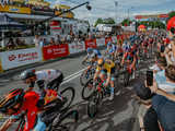Ostatnie odliczanie do startu 81. Tour de Pologne