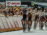 Ostatnie odliczanie do startu 81. Tour de Pologne