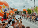 Ostatnie odliczanie do startu 81. Tour de Pologne