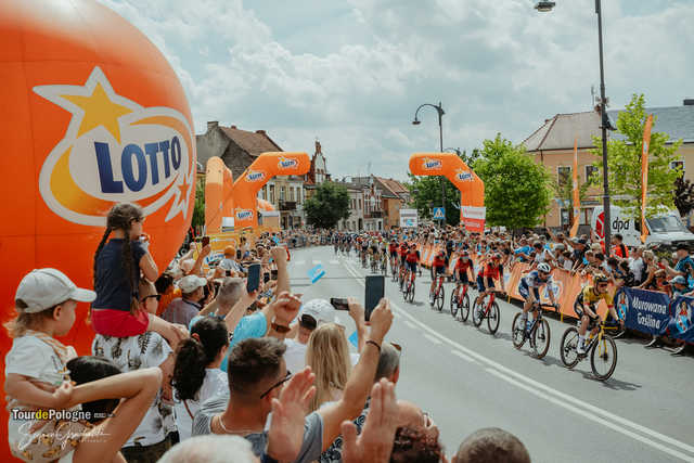 Ostatnie odliczanie do startu 81. Tour de Pologne