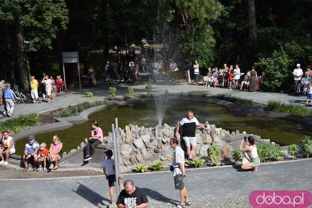 [FOTO] DSW Trio zachwyciły publiczność w ramach kolejnej edycji „Muzycznej altany”
