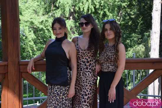 [FOTO] DSW Trio zachwyciły publiczność w ramach kolejnej edycji „Muzycznej altany”