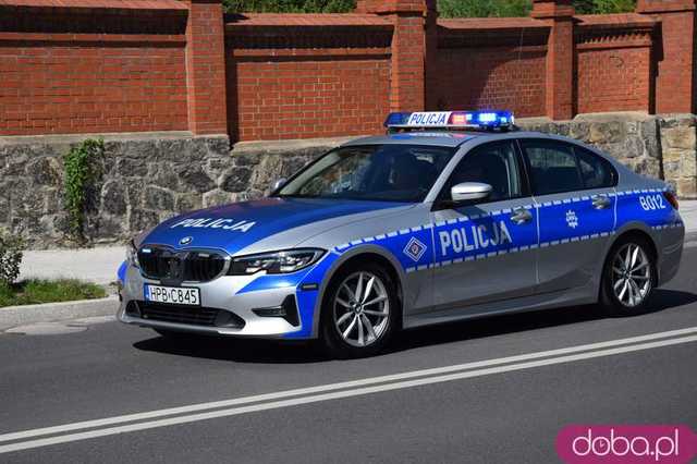 [FOTO] Wielkie emocje od samego startu! Tour de Pologne przejechał przez Świdnicę