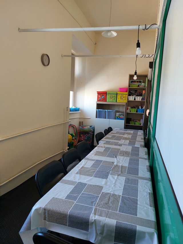 galeria