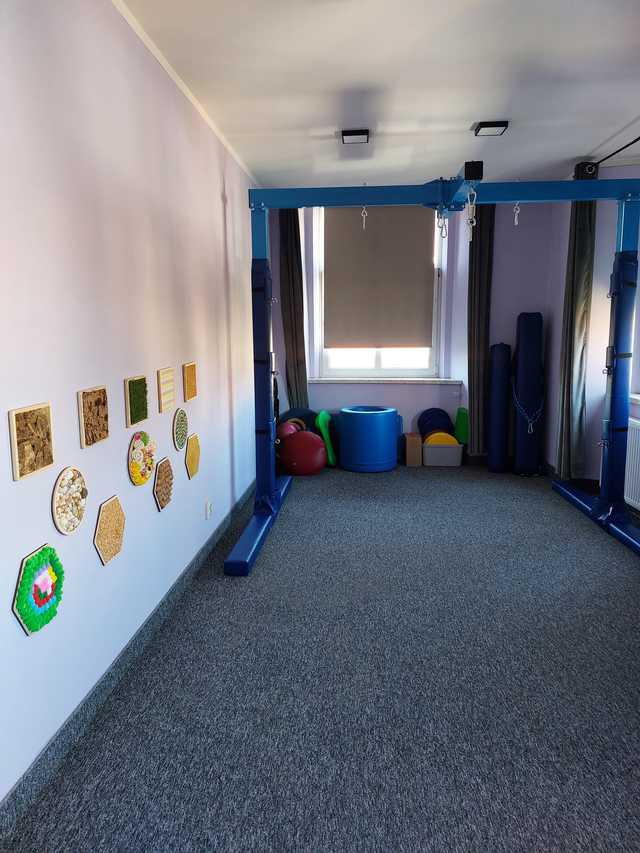 galeria