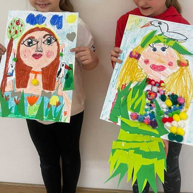 galeria