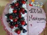 [FOTO] Pani Marianna obchodziła 100. urodziny. Poznajcie historię jubilatki