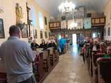 [FOTO] Poznali historię i tajemnicze zakątki Imbramowic
