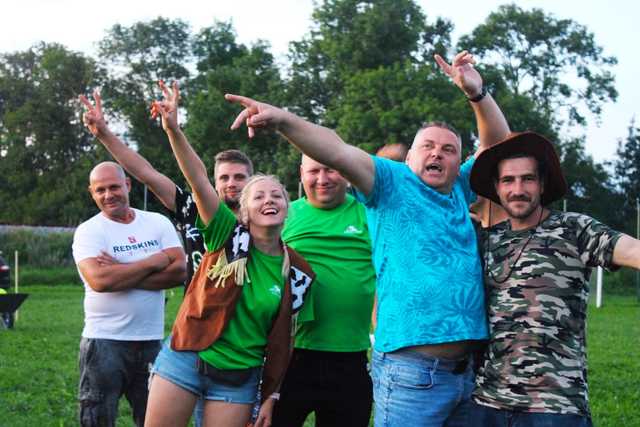 [FOTO] W Strzelcach podziękowali za tegoroczne plonyvvvvvv