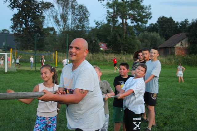 [FOTO] W Strzelcach podziękowali za tegoroczne plonyvvvvvv