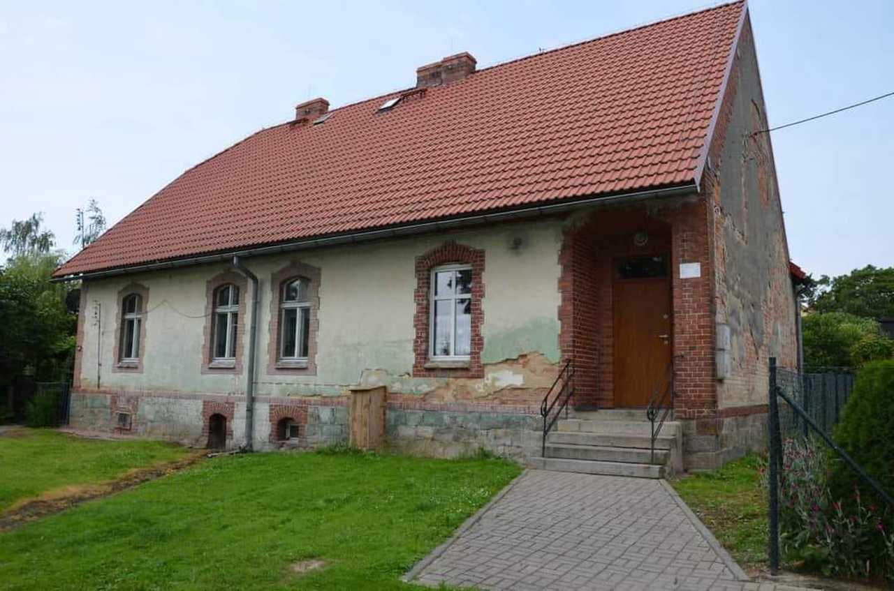 [FOTO/WIZUALIZACJA] Podpisano umowę na remont kolejnej świetlicy wiejskiej