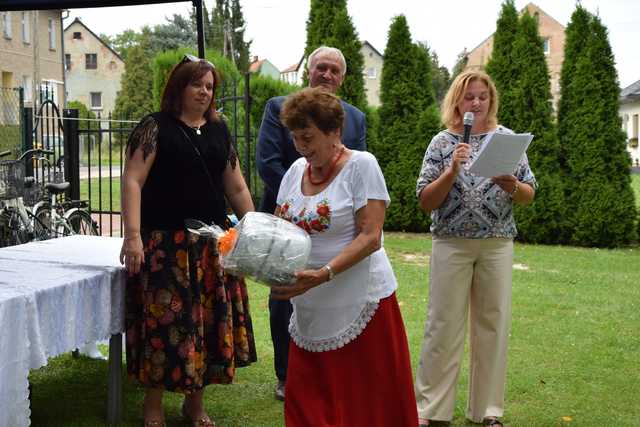 [FOTO] Po raz osiemnasty obchodzili Święto Chleba