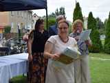 [FOTO] Po raz osiemnasty obchodzili Święto Chleba