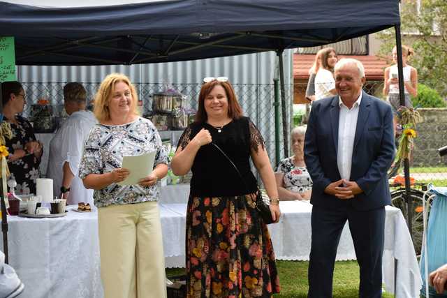 [FOTO] Po raz osiemnasty obchodzili Święto Chleba