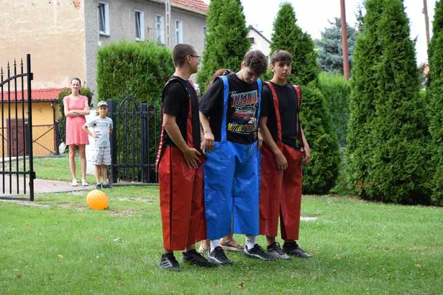 [FOTO] Po raz osiemnasty obchodzili Święto Chleba