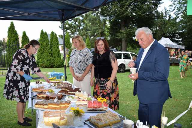 [FOTO] Po raz osiemnasty obchodzili Święto Chleba
