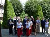 [FOTO] Po raz osiemnasty obchodzili Święto Chleba
