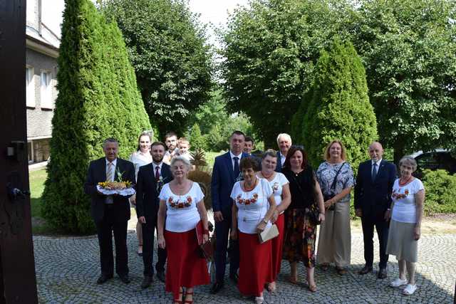 [FOTO] Po raz osiemnasty obchodzili Święto Chleba