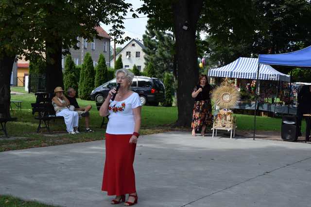 [FOTO] Po raz osiemnasty obchodzili Święto Chleba