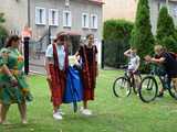 [FOTO] Po raz osiemnasty obchodzili Święto Chleba