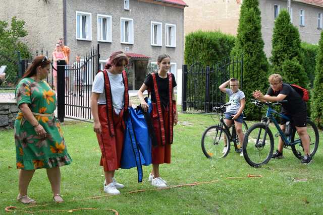 [FOTO] Po raz osiemnasty obchodzili Święto Chleba