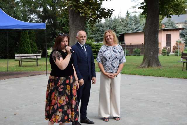 [FOTO] Po raz osiemnasty obchodzili Święto Chleba