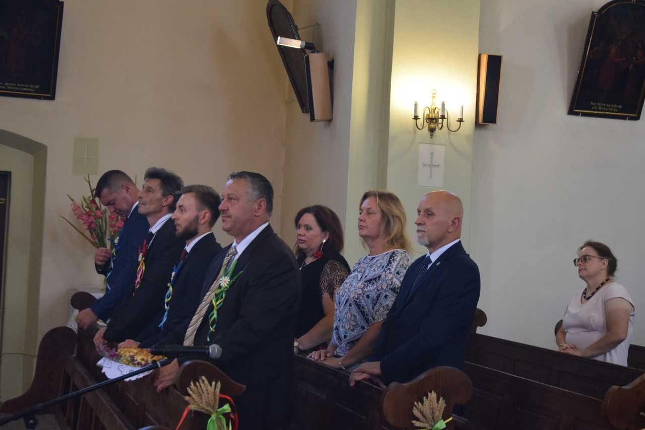 [FOTO] Po raz osiemnasty obchodzili Święto Chleba