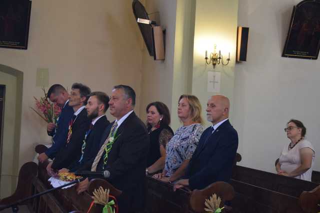 [FOTO] Po raz osiemnasty obchodzili Święto Chleba