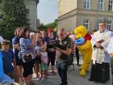 [FOTO] Otwarto strefę aktywności w Międzyrzeczu
