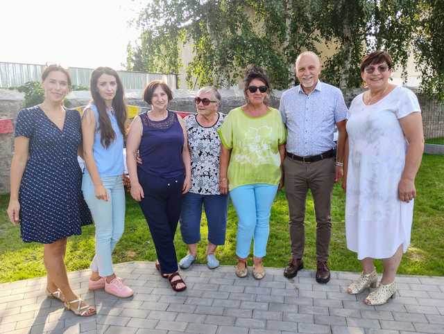[FOTO] Otwarto strefę aktywności w Międzyrzeczu