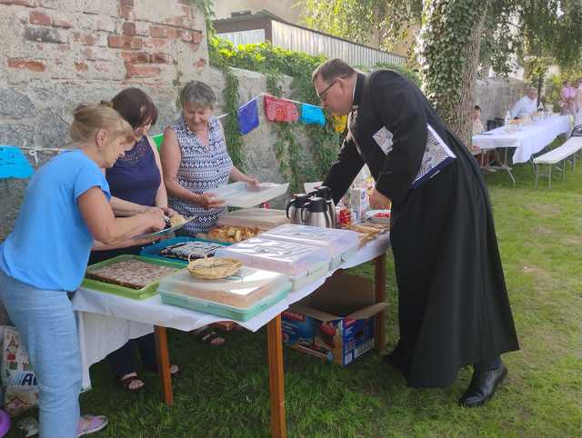 [FOTO] Otwarto strefę aktywności w Międzyrzeczu