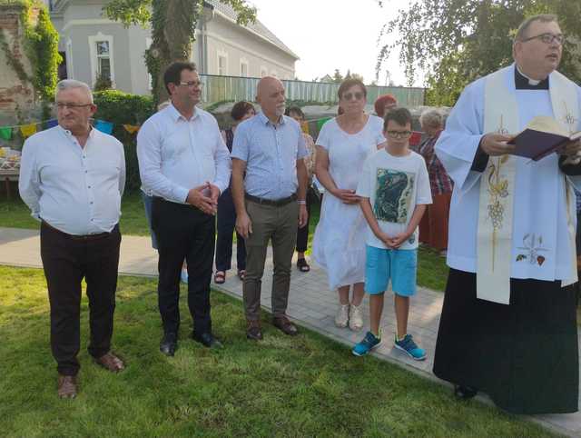 [FOTO] Otwarto strefę aktywności w Międzyrzeczu