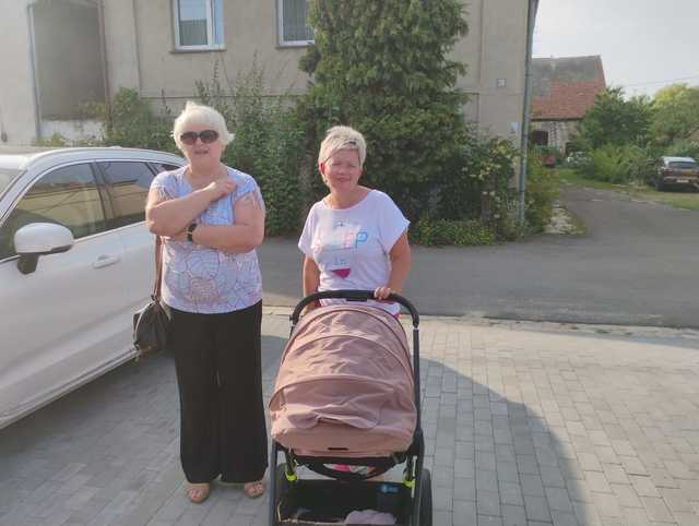 [FOTO] Otwarto strefę aktywności w Międzyrzeczu