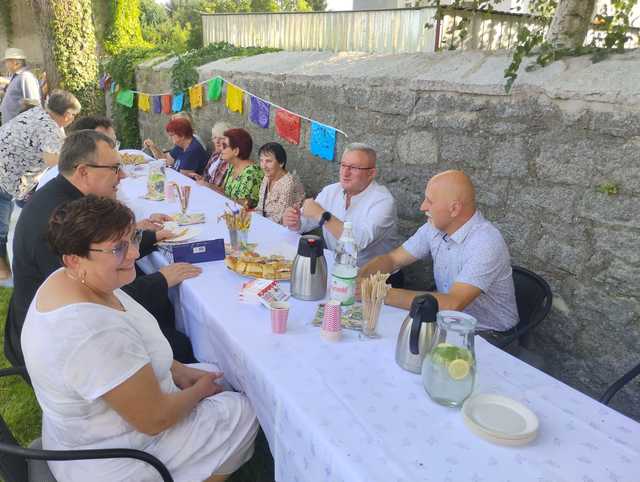 [FOTO] Otwarto strefę aktywności w Międzyrzeczu