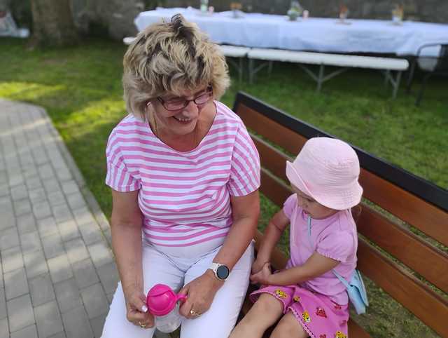 [FOTO] Otwarto strefę aktywności w Międzyrzeczu