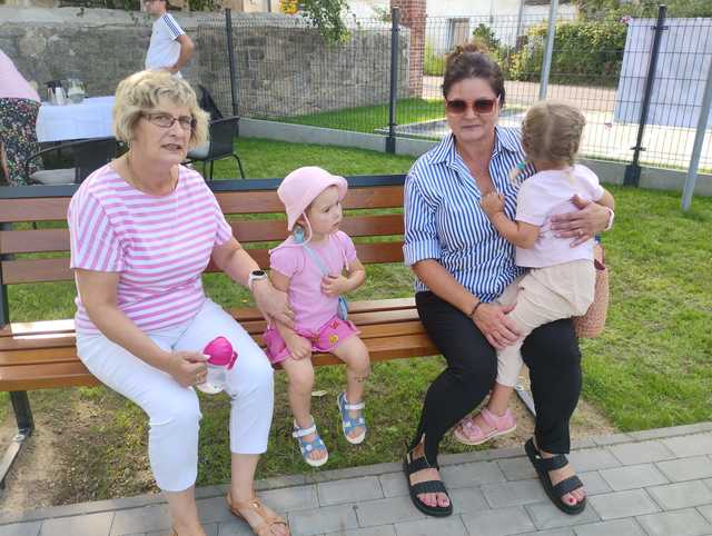 [FOTO] Otwarto strefę aktywności w Międzyrzeczu