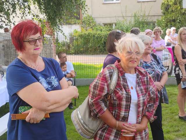 [FOTO] Otwarto strefę aktywności w Międzyrzeczu