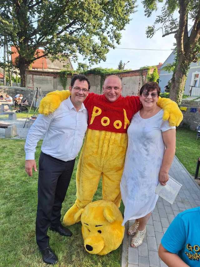 [FOTO] Otwarto strefę aktywności w Międzyrzeczu