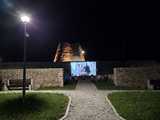 Kino plenerowe w Strzegomiu