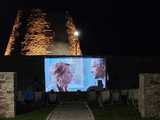 Kino plenerowe w Strzegomiu